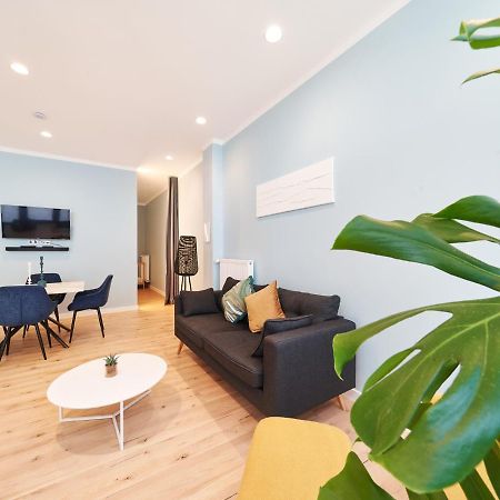 Design Studio I 3 Personen I Innenstadt I Kueche I Wifi Bingen am Rhein Esterno foto